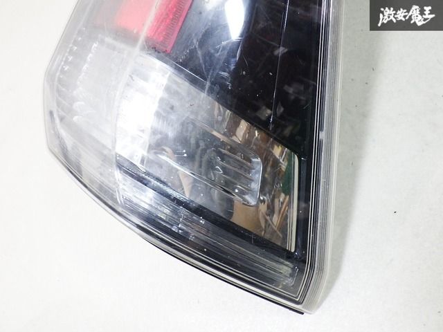 C27 セレナ　ePower テールライト　テールレンズ　前期　ライト 日産(純正) c27 e-power 純正 LEDテールライト のパーツレビュー