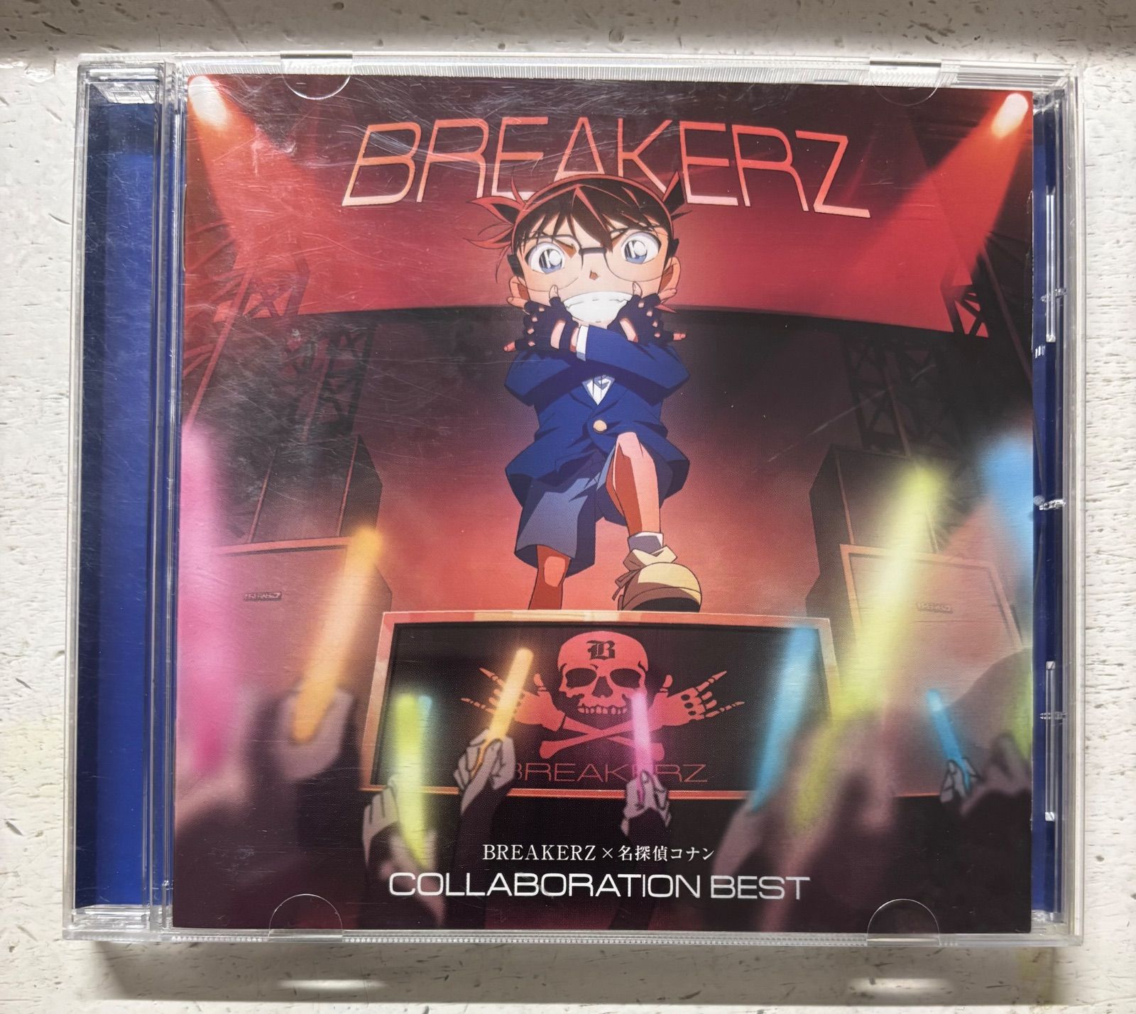 激レア　ボスジャン BOSSジャン　ヒートシステム搭載　名探偵コナン　コラボ 激レア ボスジャン BOSSジャン ヒートシステム搭載 名探偵コナン