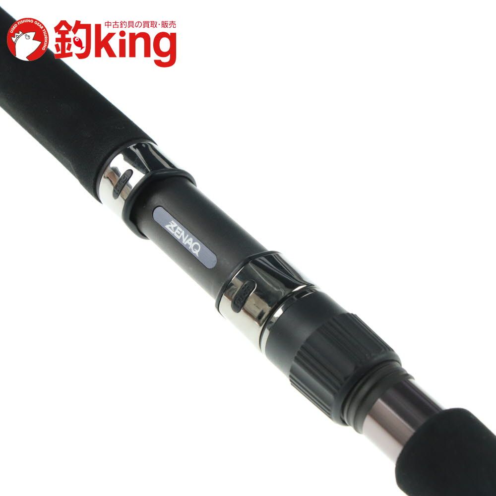 中古/美品】 ゼナック シンパ 83 HIRAMASA /F322220 - メルカリ