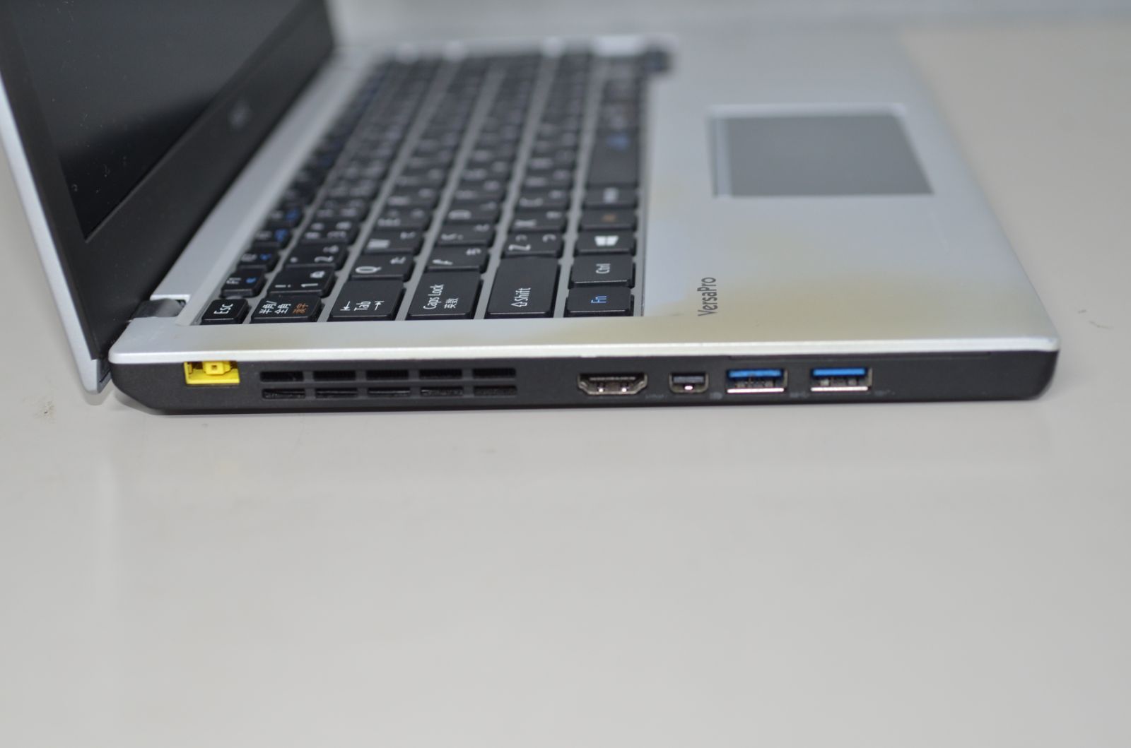 中古良品ノートパソコン Windows11+office NEC PC-VK23LBZGR core i3-6100U/爆速SSD256GB/メモリ4GB/12.5インチ/無線内蔵 中古良品NECノートPC Win11+Office i3/SSD256GB - メルカリ
