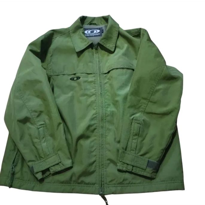 【中古】サロモン Salomon ウェア　上下　セット 2026年最新】サロモン スキーウェア 上下セットの人気アイテム - メルカリ