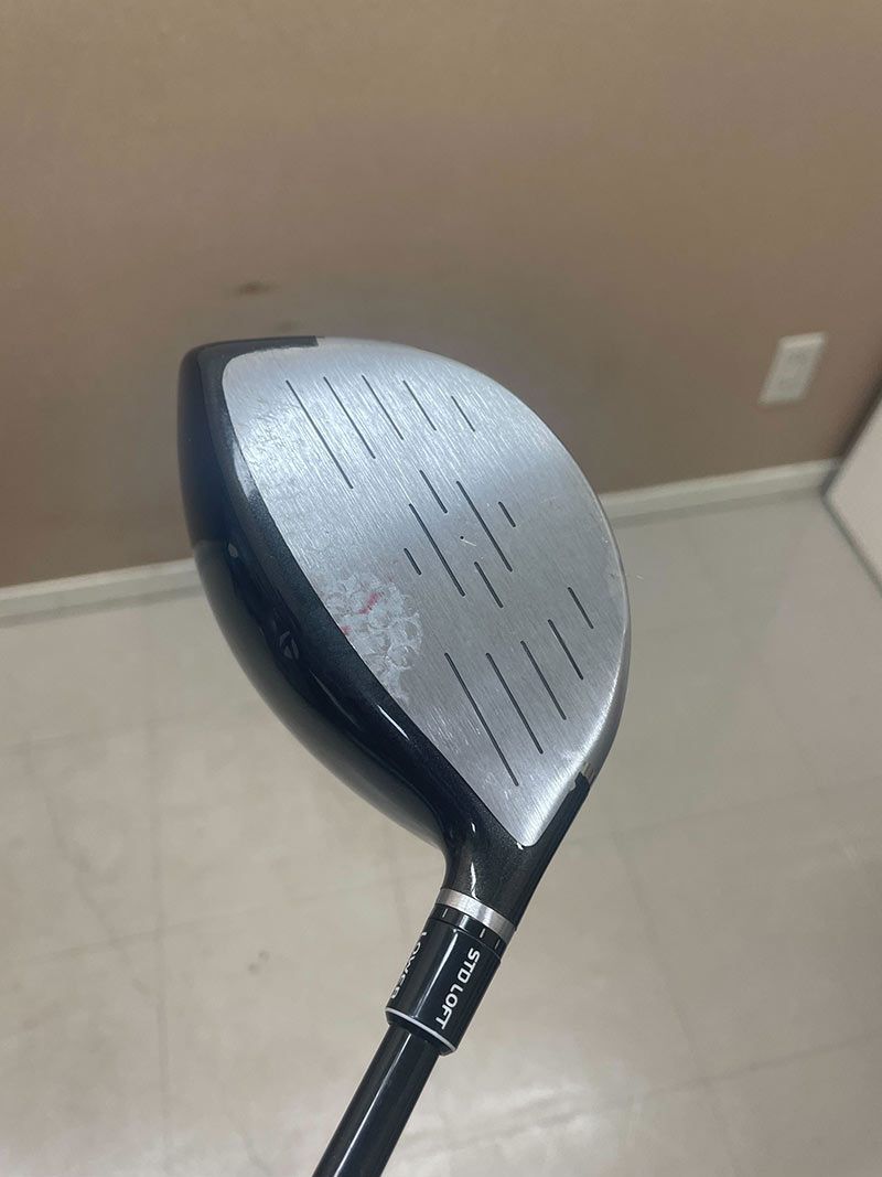 TaylorMade SLDR S ミニドライバー 1-14 レフティ・左利き