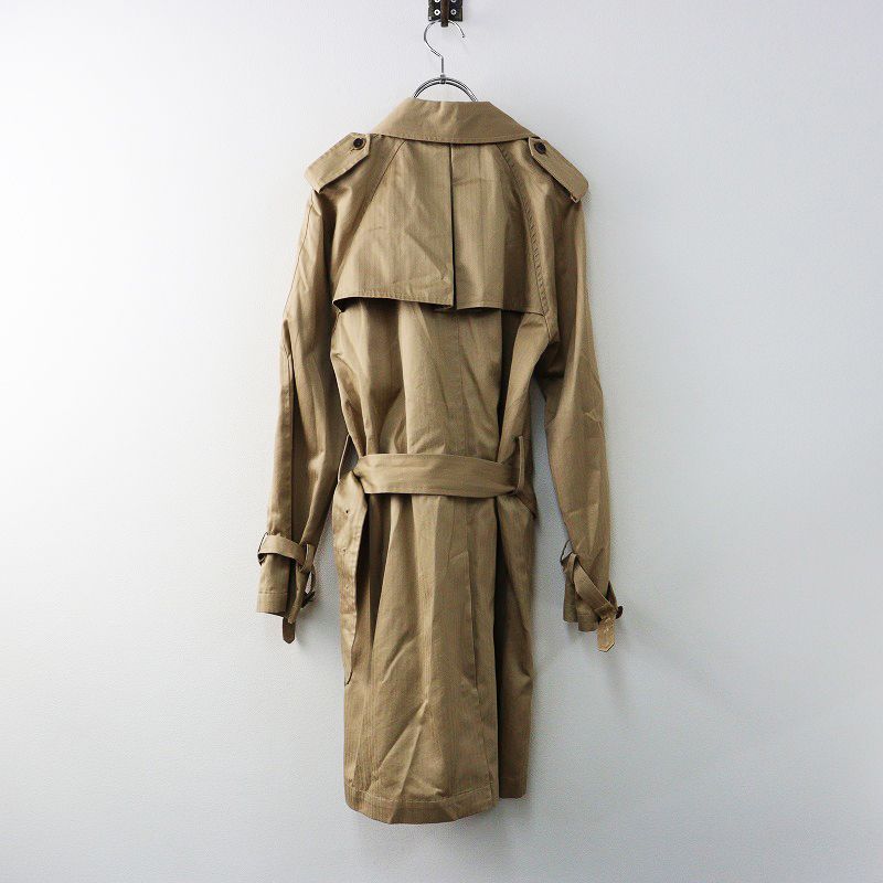 ハグオーワー クロスアンドクロス　フィールドコート ハグオーワー クロスアンドクロス HUG O WaR Cloth&Cross