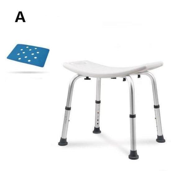  シャワーチェアー お風呂椅子 お風呂いす お風呂イス バスチェアー 介護 背もたれ 背付き シャワーチェア その他 お風呂用品