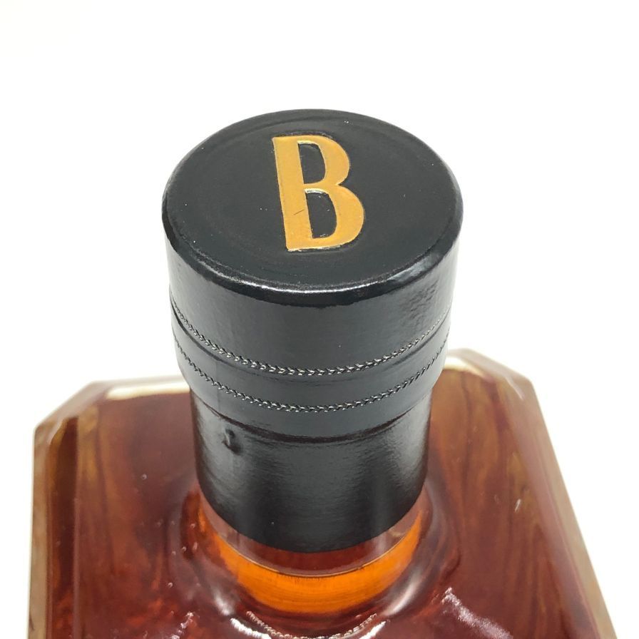 期間限定 セール - 売れ筋ランキングをチェック ベルヴォワ トリプルモルト ブラック 700ml 43％【X1】 - メルカリ ウイスキー