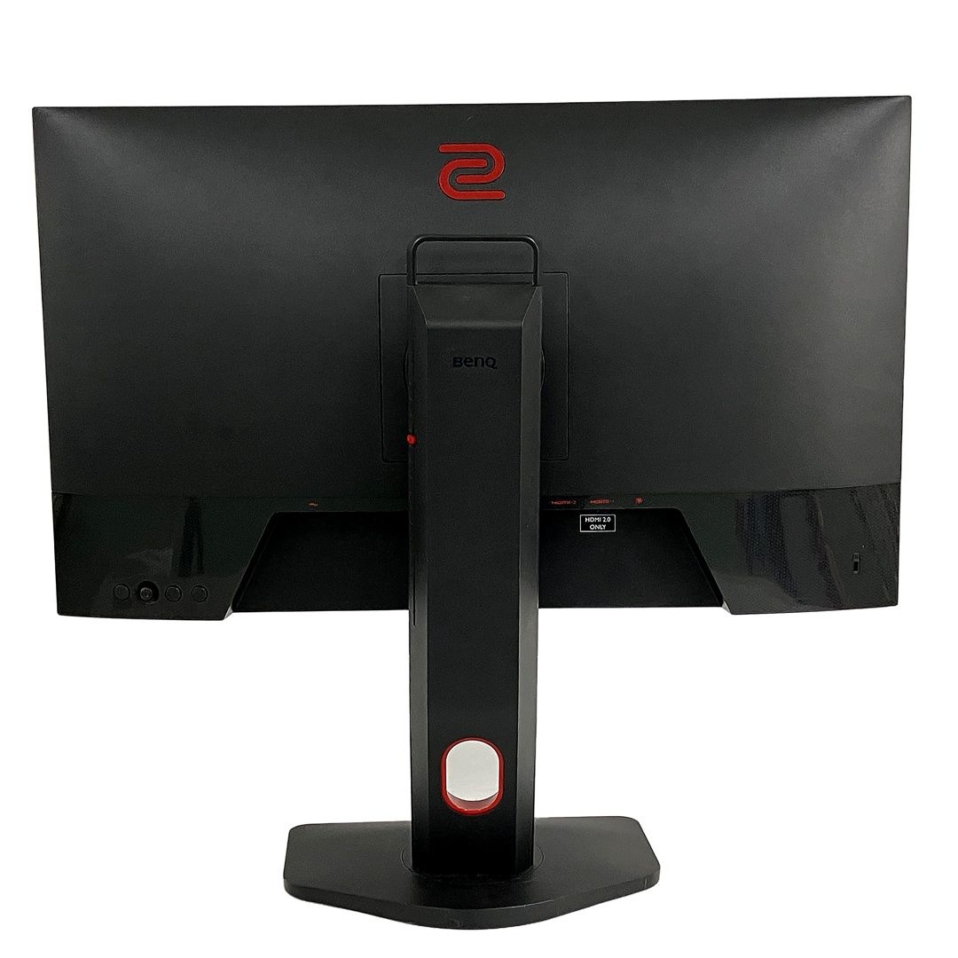 BenQ ZOWIE XL2411K ゲーミングモニター 24インチ 2021年製 PC BenQ ZOWIE XL2411K ゲーミングモニター 24インチ 2021年製 PC