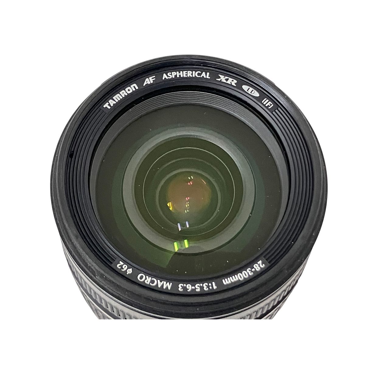 CANON用 タムロン　マクロ　ASPHERICAL XR LD 28-300 Amazon.com : Tamron AF 28-300mm f/3.5-6.3 XR Di LD