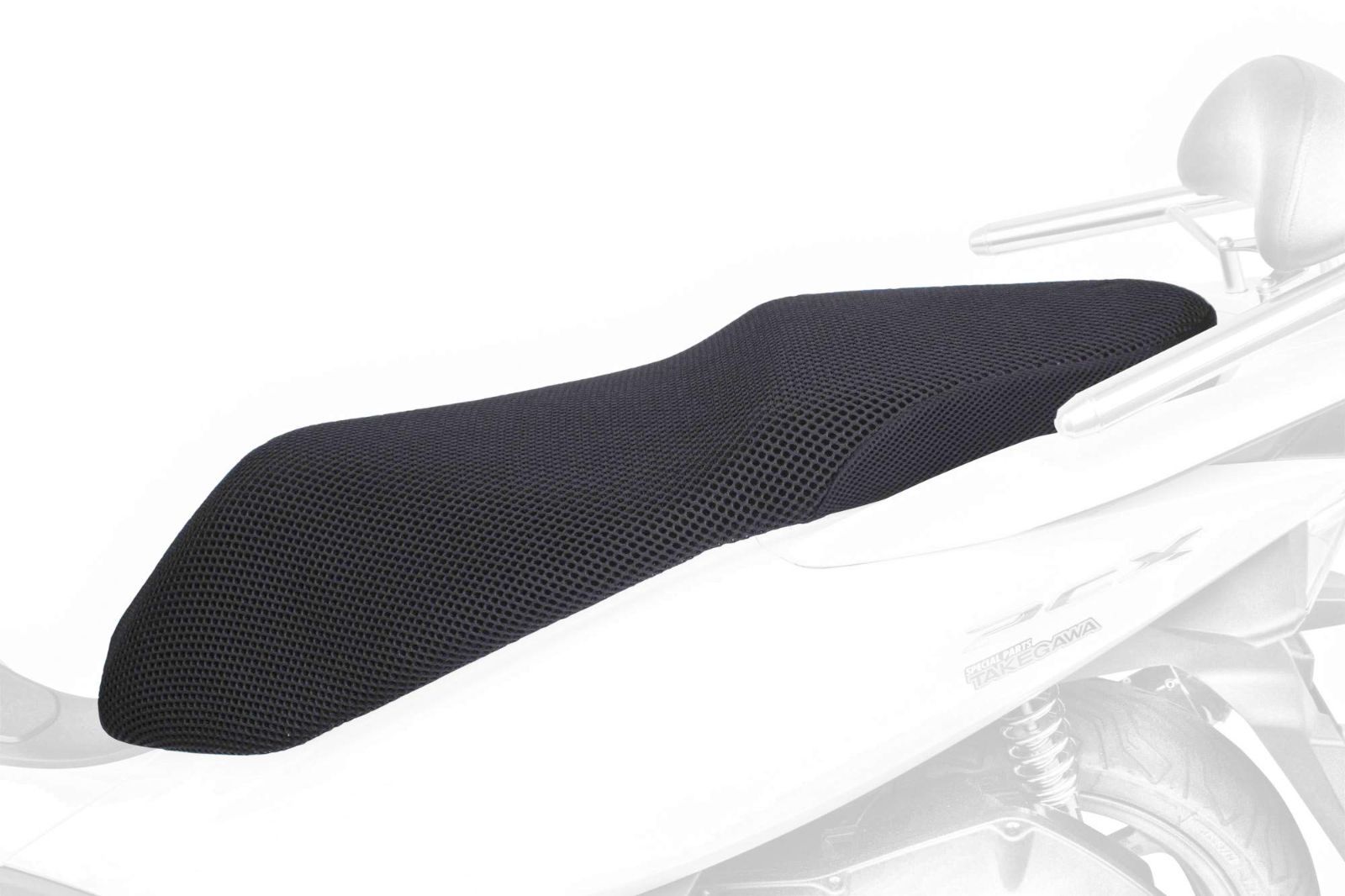 KLX125 タンデムステップ 左右 カワサキ 純正 中古 バイク 部品 LX125C