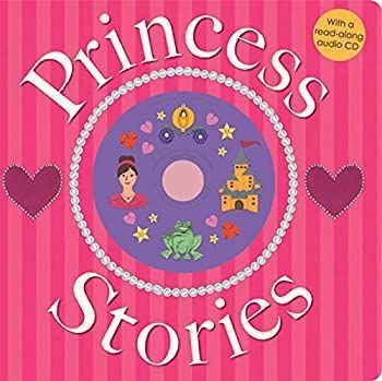 【中古】Princess Stories (Sing-Along)