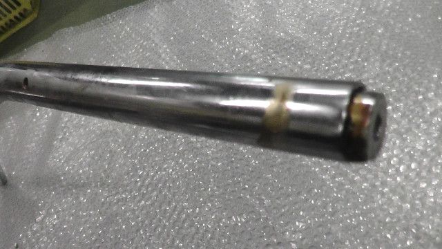 の