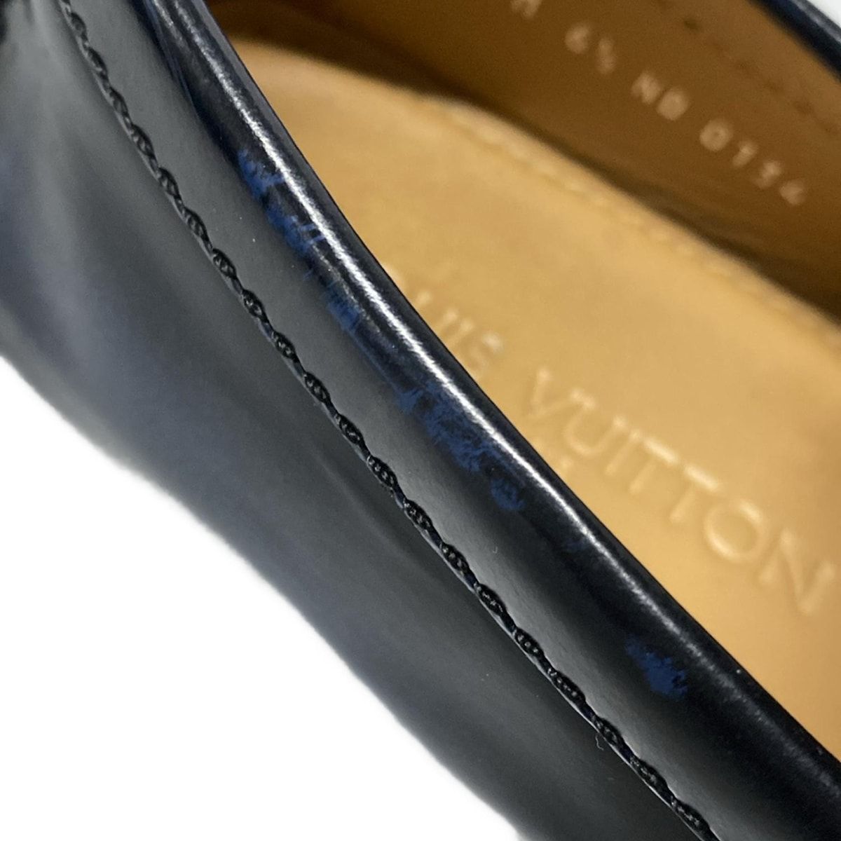 LOUIS VUITTON(ルイヴィトン) ドライビングシューズ 6 1/2