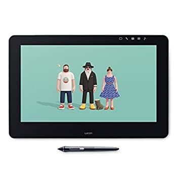 WACOM Wacom Cintiq Pro 16 DTH-1620|K0