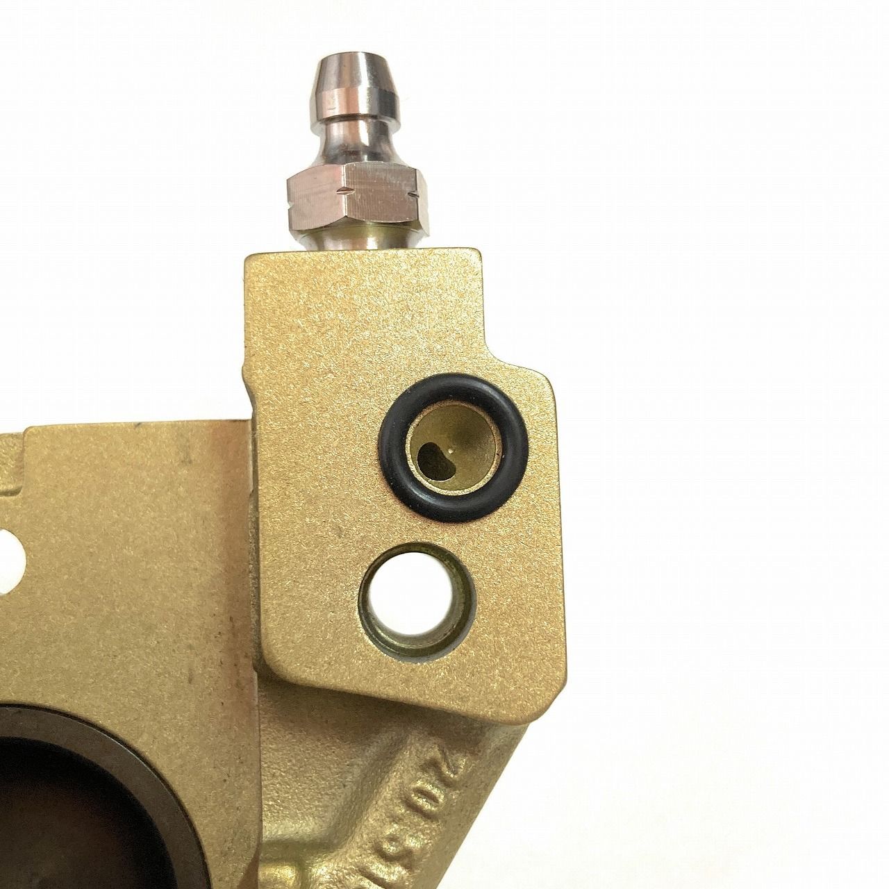 ブレンボ ブレーキキャリパー Oリング 4pot 2pot カニ 40mm - メルカリ