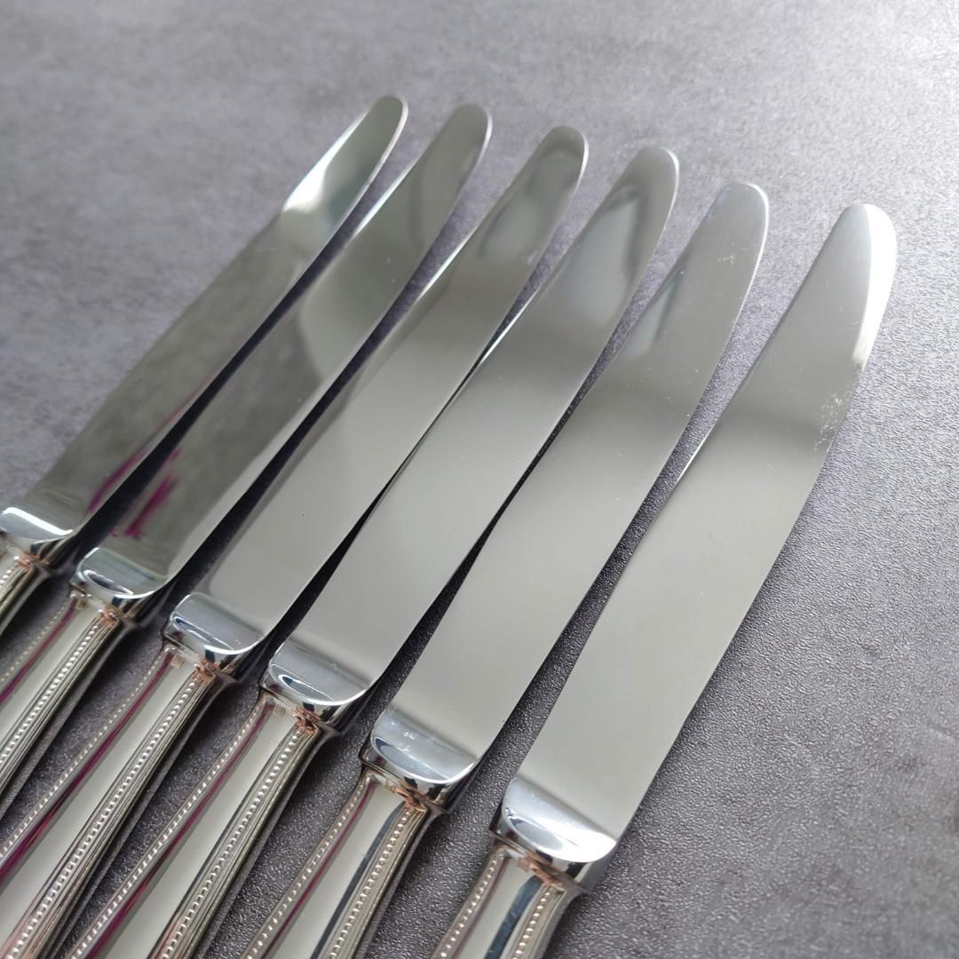 テーブルナイフ