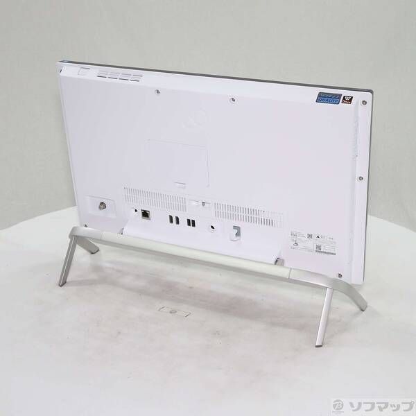 〔 品〕 ESPRIMO FH56 E3 FMVF56E3LB ホワイト×ネイビー 258 VETTDRUCK_DE