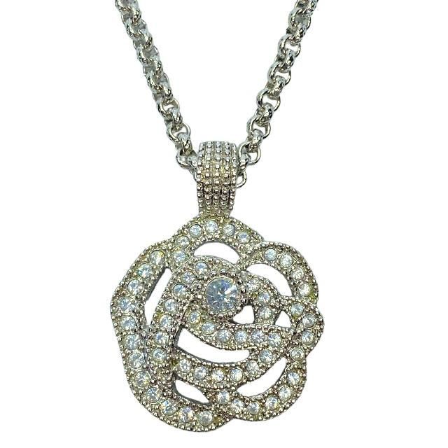 Christian Dior ディオール ネックレス ペンダント アクセサリー