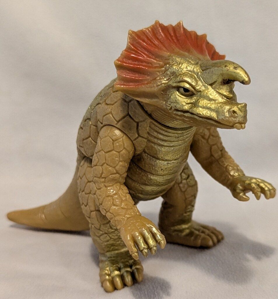 怪獣シリーズ アギラウルトラマン ex 怪獣 ウルトラ怪獣シリーズex