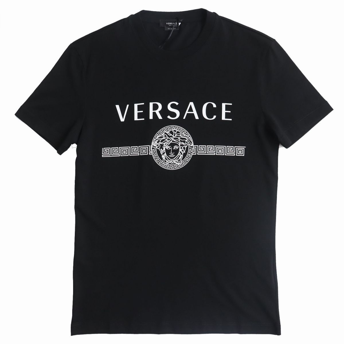 未使用品△2020年 VERSACE ヴェルサーチ A87573 TAYLOR FIT