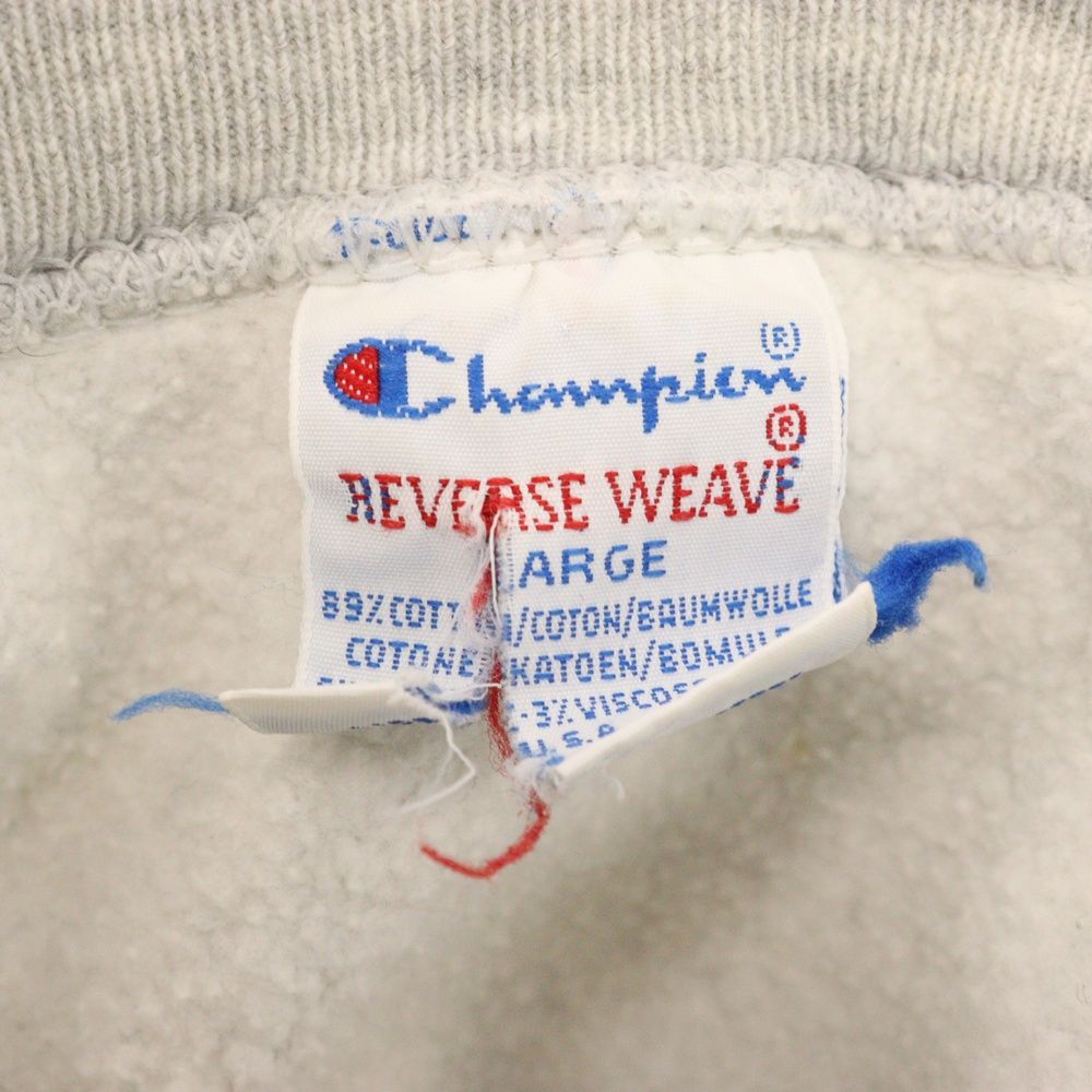 CHAMPION (チャンピオン) 90S VINTAGE REVERSE WEAVE Ohaio