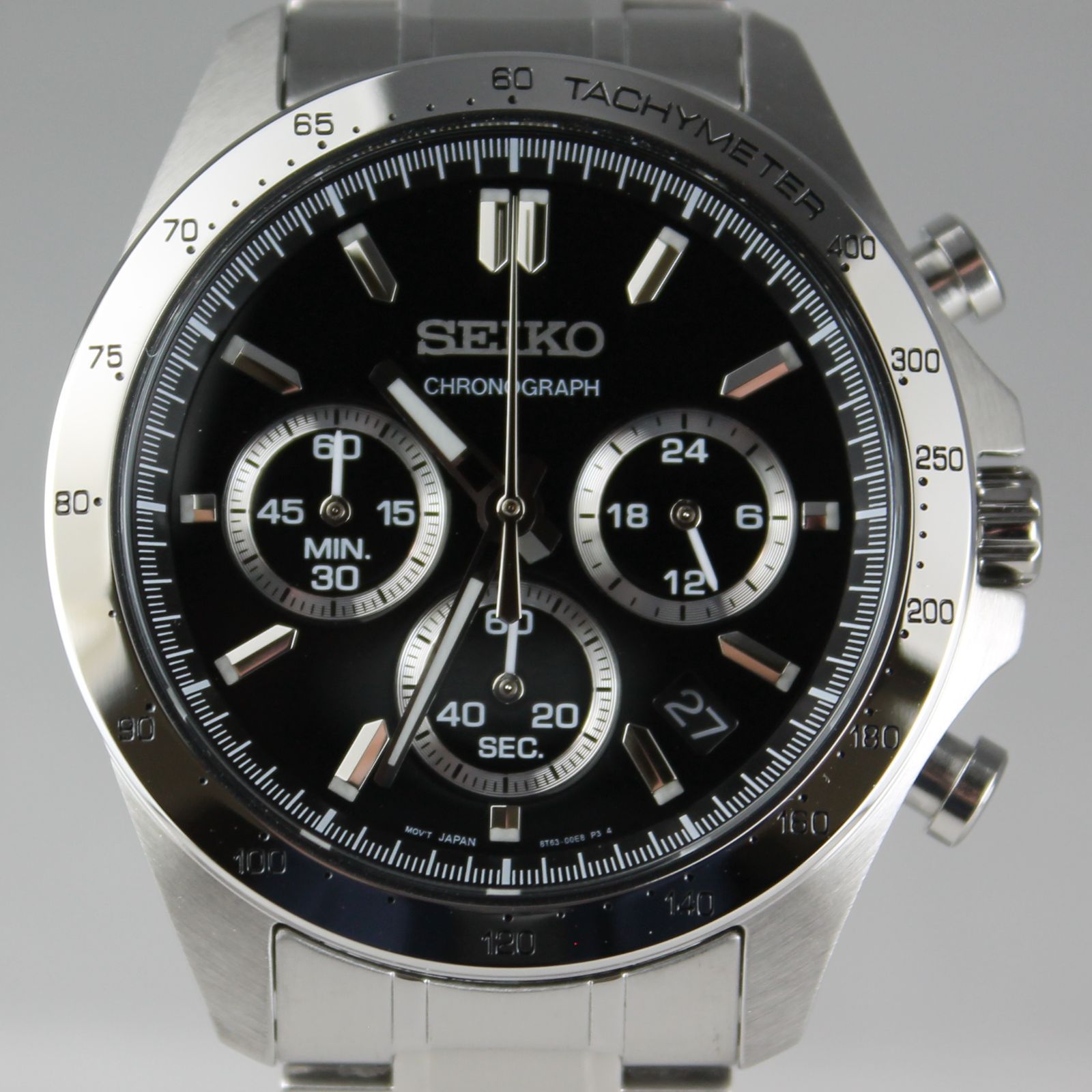 国内正規品】新品 未使用 SEIKO 腕時計 セイコー セレクション 