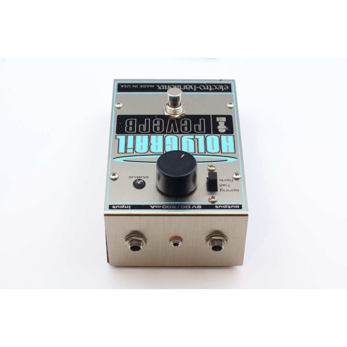 ELECTRO－HARMONIX HOLY GRAIL