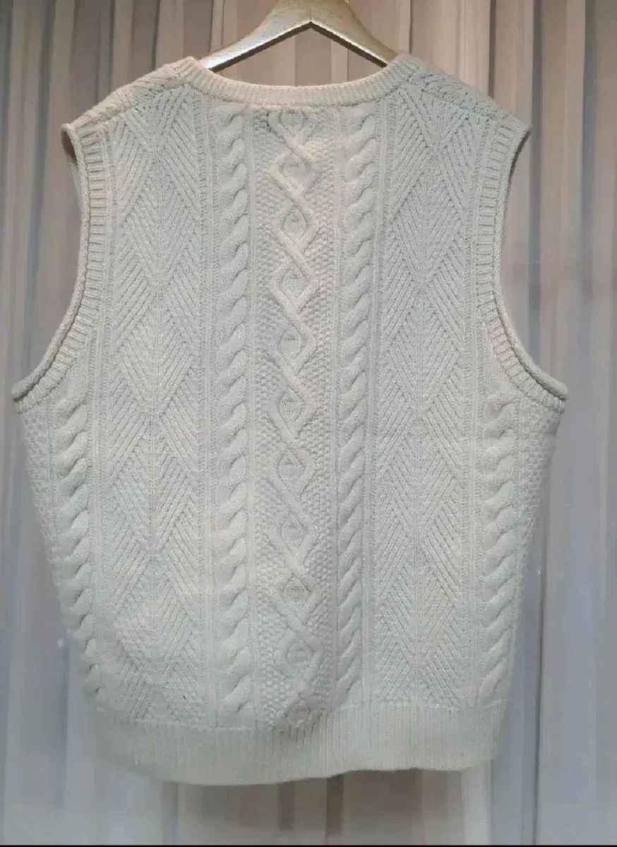 ポロ Ralph Lauren ラルフローレン アラナイト ケーブル ベスト xxl ウール 100