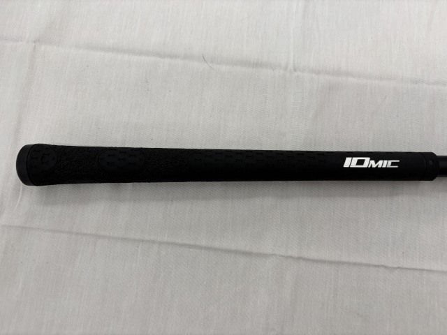 フジクラ TR HYBRID 75（S） ピン用スリーブ 38.75インチ/S/0
