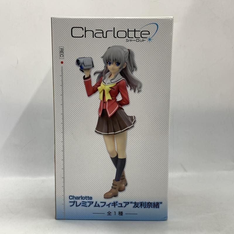 中古】開封)プレミアムフィギュア 友利奈緒[10] - メルカリ