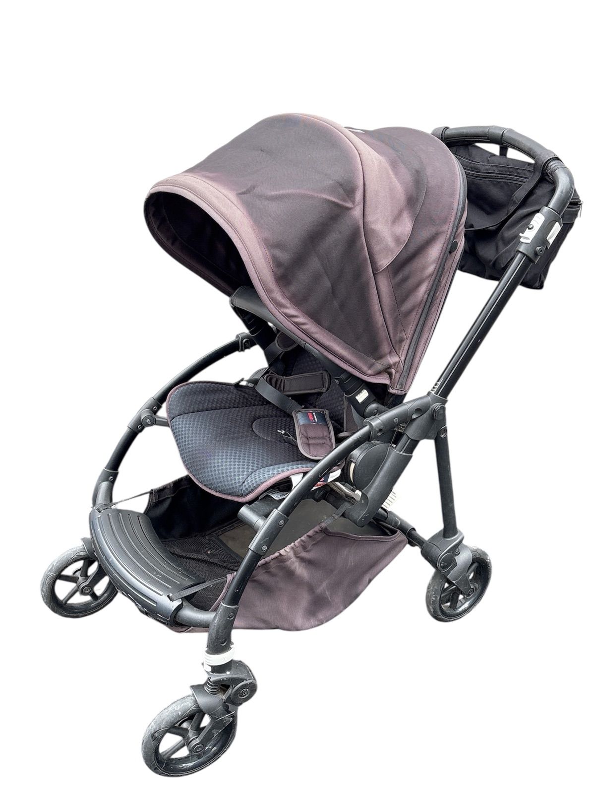 バガブービー6 bugaboo bee6