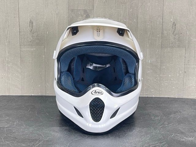 ⑧ARAIアライ ヴィンテージヘルメット Mサイズ 中古品 希少