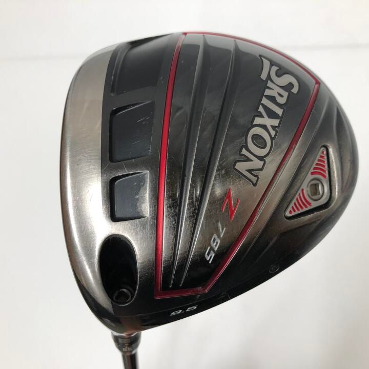 SRIXON Z585 | SR | Miyazaki for IRON | 中古 | アイアンセット