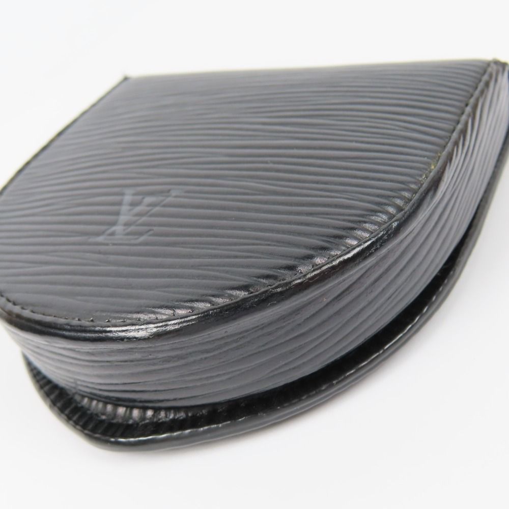 101008 LOUIS VUITTON ルイヴィトン キュヴェット 小銭入れ
