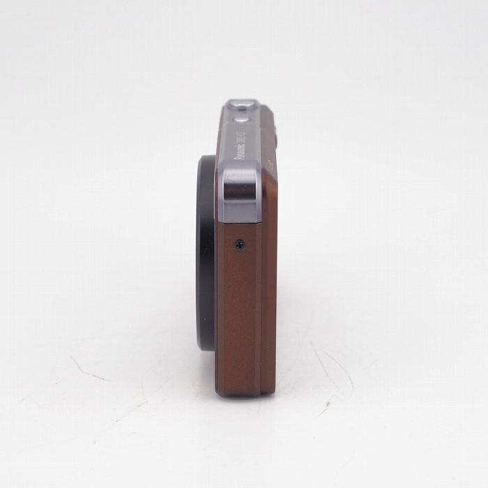 中古】(パナソニック) Panasonic DMC-XS3(ブラウン) - メルカリ 中古】(パナソニック) Panasonic DMC-XS3(ブラウン) - メルカリ