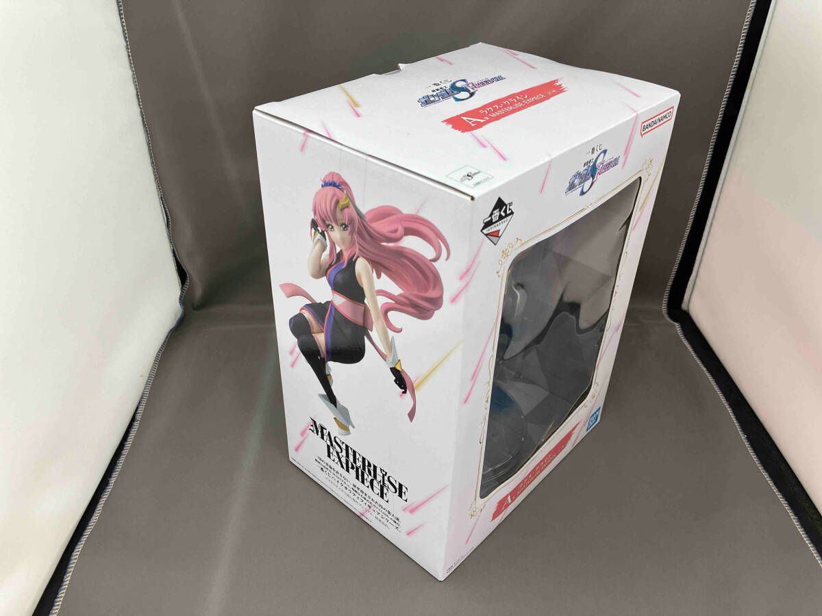A賞 ラクス･クライン MASTERLISE EXPIECE 一番くじ 『機動戦士ガンダムSEED FREEDOM』 機動戦士ガンダムSEED FREEDOM