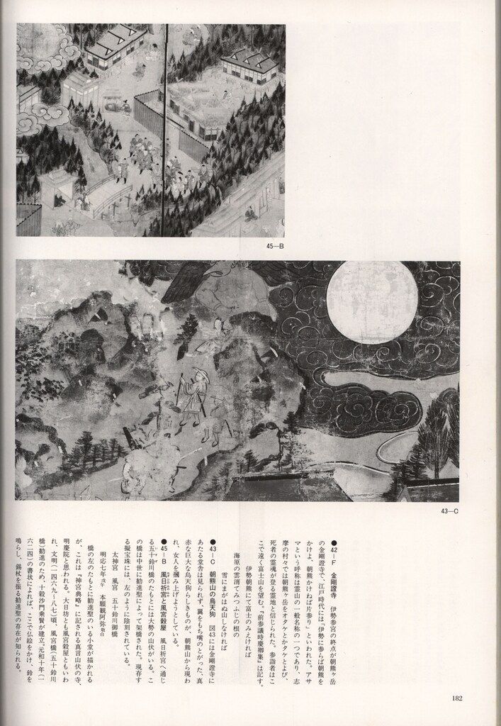 大阪市立博物館 社寺参詣曼荼羅 【公式通販】