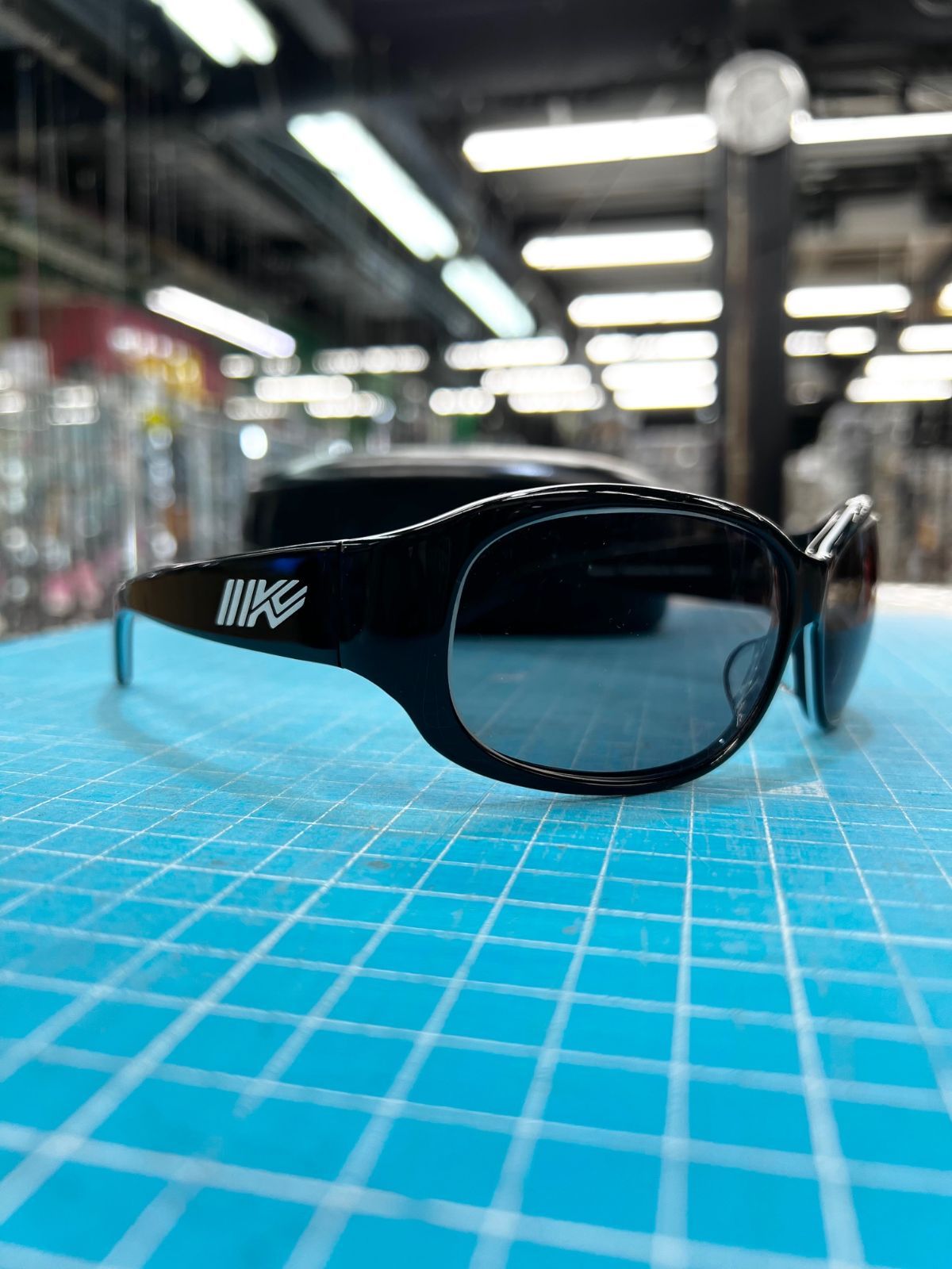 習志野店店舗併売 イマカツ 復刻版バカラック ＩＫ－７０３