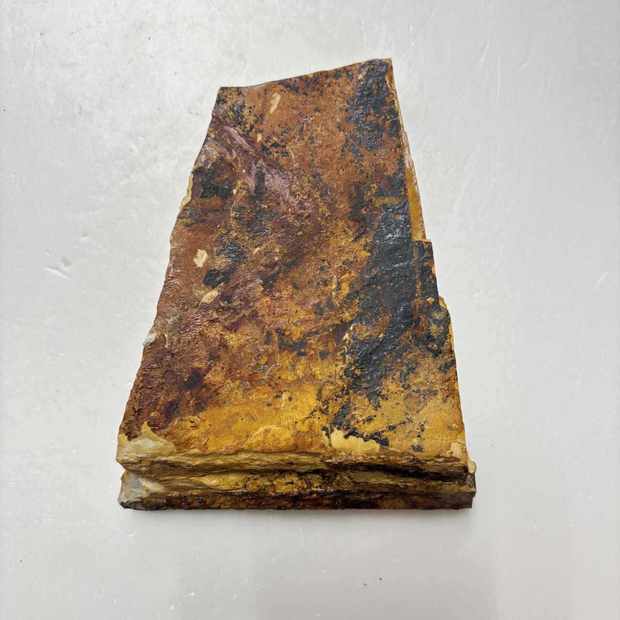 中山合砥 正本山