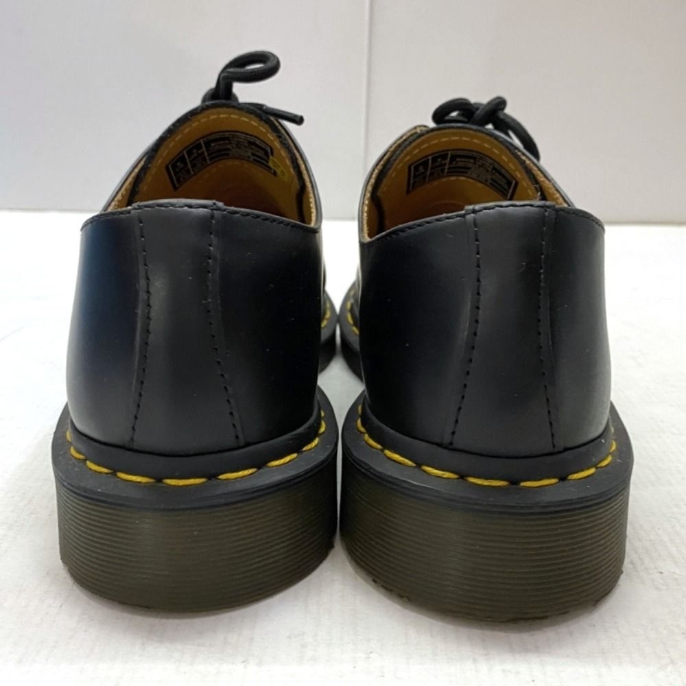 03w17729 Dr.Martens ドクターマーチン 3ホール シューズ 10085