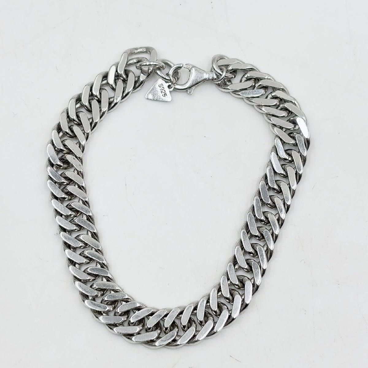 CURVE MID ブレスレット GS10035P アインスバイグロッセ EINS by 