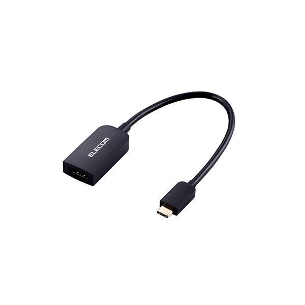 5個セット エレコム Type-C映像変換アダプタ|TypeC-HDMI|3