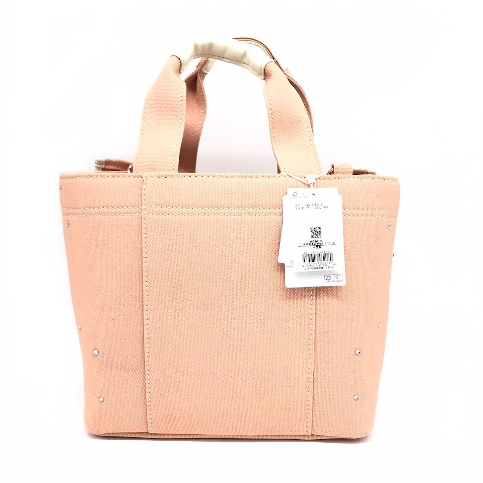 ☆韓国の人気☆【JILLSTUART】☆JOY MINI トートバッ.グ☆ JILLSTUART]☆韓国人気☆JOY MINI TOTE BAG (JILLSTUART/トート