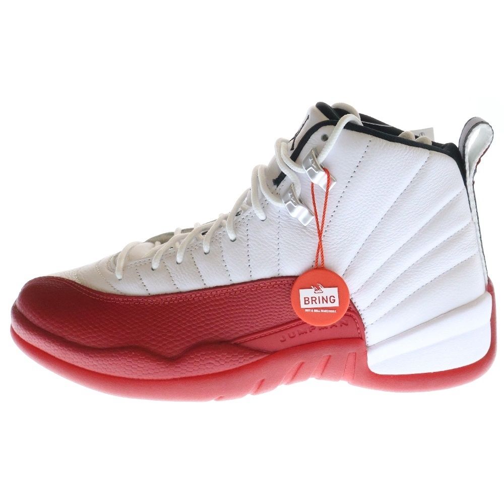 NIKE - 新品未使用NIKE AIR JORDAN 12 RETROの通販 by yuki111's