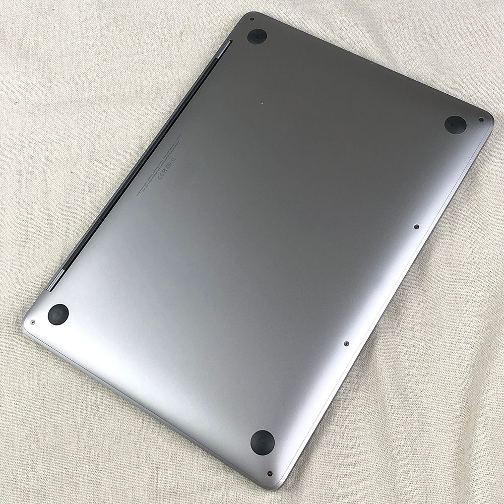 【ジャンク品】MacBook Pro M1 2020 メモリ16GB 13インチ ◇ジャンク品・本体のみ◇Apple MacBook Pro (13インチ M1 2020