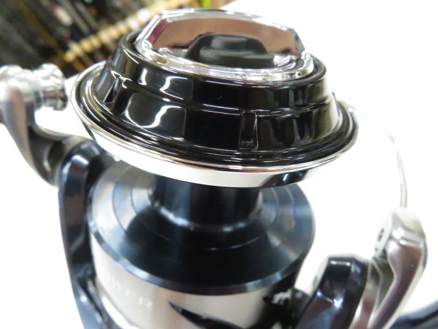 21ツインパワー SW