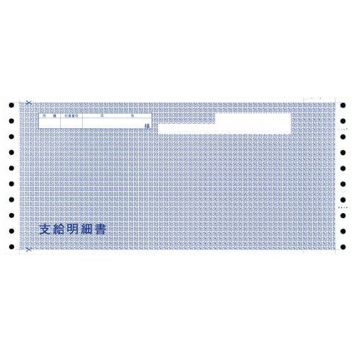 袋とじ支給明細書 6002 Y11×T5 300枚6002 OBC