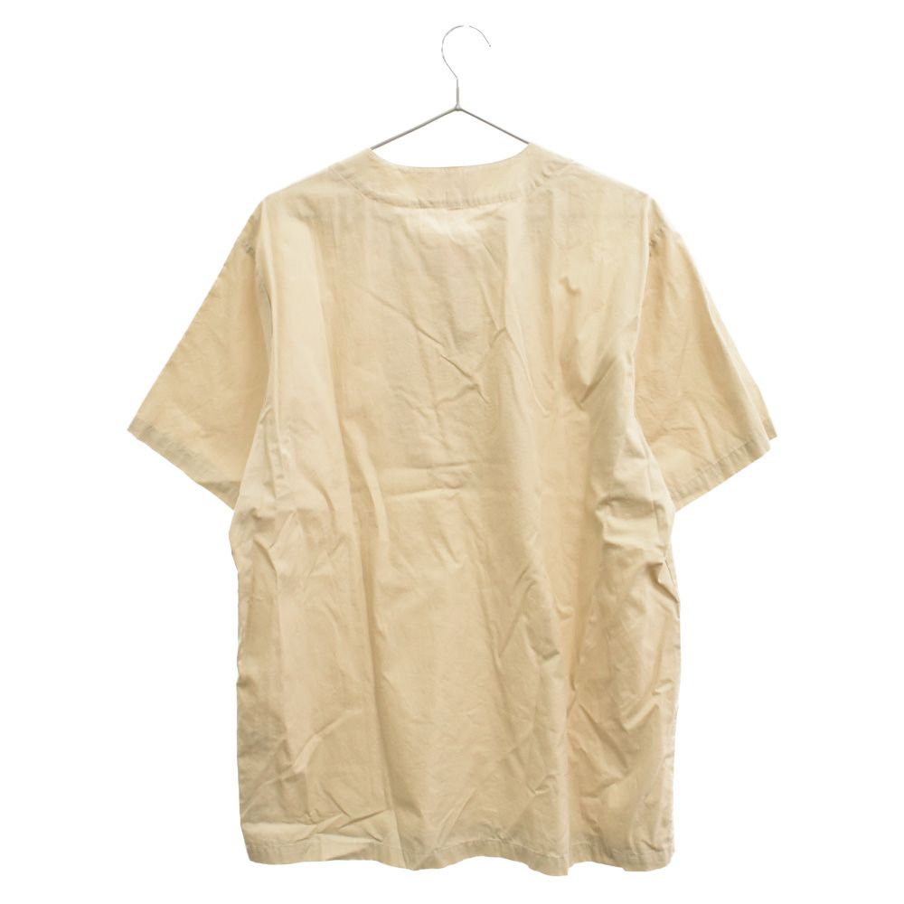 Supreme クルタシャツ　シュプリーム SUPREME (シュプリーム) 15SS Kurta Shirt クルタシャツ 半袖