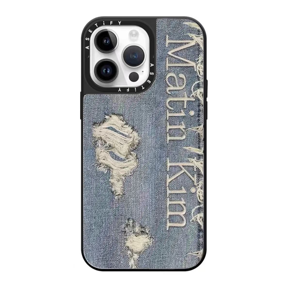 CASETIFY×Martin KimのスマホケースiPhone14Pro CASETIFY×Martin KimのスマホケースiPhone14Pro