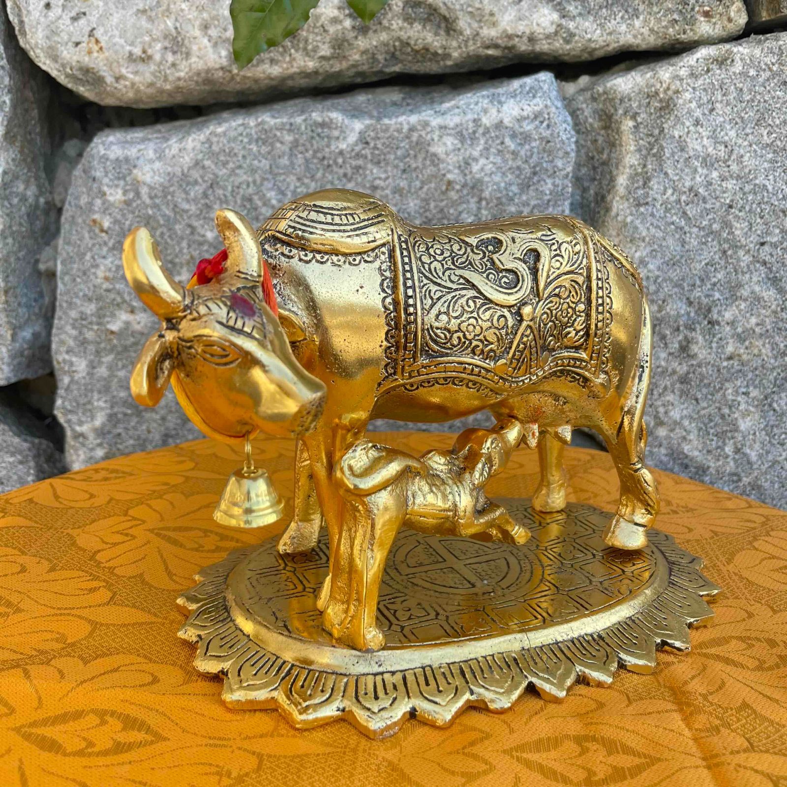 中国 牛置物 f2220606 牛の角の置物 Yahoo!オークション - 小牛置物材質 牛 置物 オブジェ