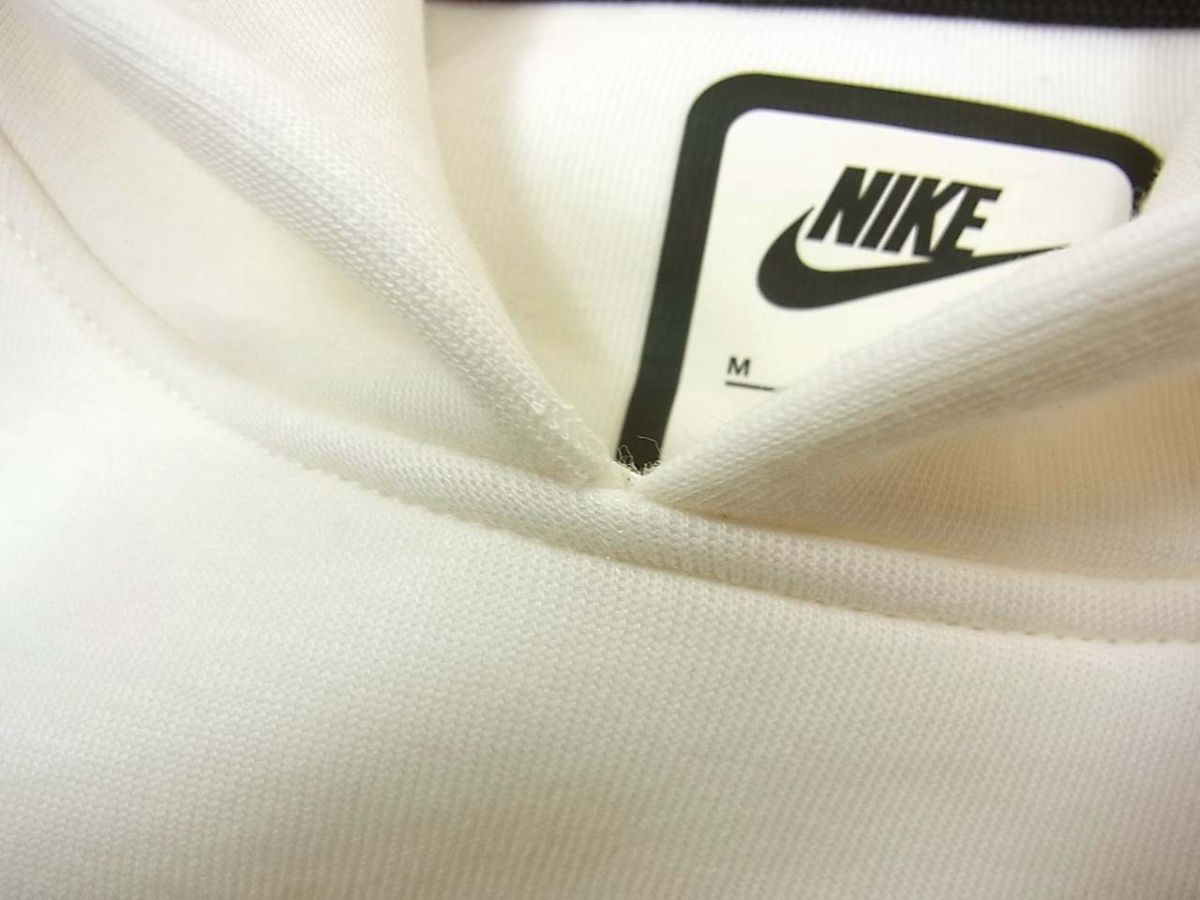 23年モデル 定価16,170円◆NIKE ナイキ テック フリース オーバーサイズド アシンメトリカル パーカー プルオーバー フーディー レディース 23年モデル 定価16,170円◇NIKE ナイキ テック フリース