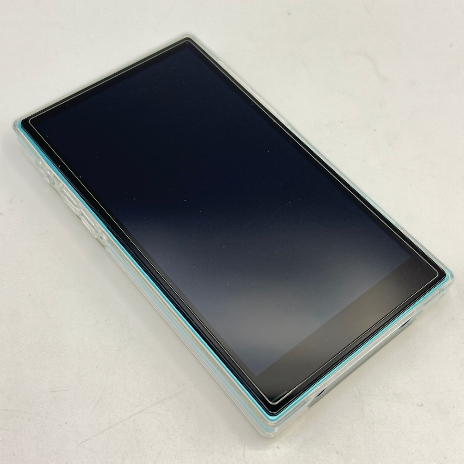 正規品FiiO JM21 ブルー　デジタルオーディオプレーヤー 楽天市場】FIIO JM21 Blue Black FIO-JM21-L FIO-JM21-B